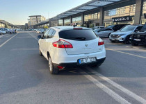 CEYLİN OTOMOTİVDEN 2012 MODEL DEĞİŞENSİZ MASRAFSIZ MEGANE 3