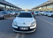 CEYLİN OTOMOTİVDEN 2012 MODEL DEĞİŞENSİZ MASRAFSIZ MEGANE 3