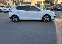 CEYLİN OTOMOTİVDEN 2012 MODEL DEĞİŞENSİZ MASRAFSIZ MEGANE 3