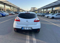 CEYLİN OTOMOTİVDEN 2012 MODEL DEĞİŞENSİZ MASRAFSIZ MEGANE 3
