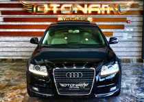 2011 139.000 Km‘de 2.0 Tdi 170 Hp A6 Sunroof-İçi̇bej-Isitma-Perde