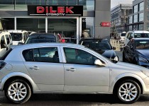 Opel Astra 1.3 CDTİ Essentia Konfor 2011