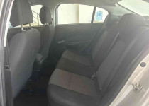 MERT OTOMOTİV 2020 FİAT EGEA 1.4 FİRE EASY STİL PLUS 92.000‘KMDE