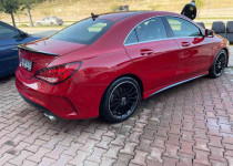 EFE den 2014 HATASIZ CLA 180 D  113000KM DE...