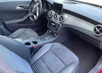 EFE den 2014 HATASIZ CLA 180 D  113000KM DE...