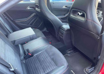 EFE den 2014 HATASIZ CLA 180 D  113000KM DE...