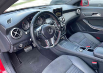 EFE den 2014 HATASIZ CLA 180 D  113000KM DE...