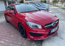 EFE den 2014 HATASIZ CLA 180 D  113000KM DE...