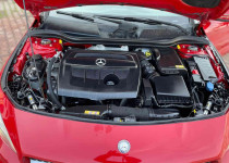 EFE den 2014 HATASIZ CLA 180 D  113000KM DE...