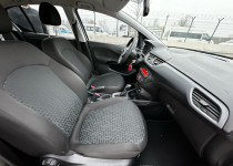 2016 OPEL CORSA TAM OTOMATİK 1.4 DESİGN DEĞİŞENSİZ**
