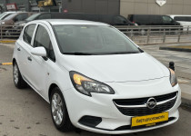2016 OPEL CORSA TAM OTOMATİK 1.4 DESİGN DEĞİŞENSİZ**