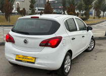 2016 OPEL CORSA TAM OTOMATİK 1.4 DESİGN DEĞİŞENSİZ**