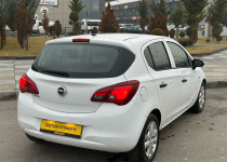 2016 OPEL CORSA TAM OTOMATİK 1.4 DESİGN DEĞİŞENSİZ**