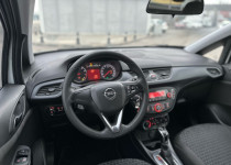 2016 OPEL CORSA TAM OTOMATİK 1.4 DESİGN DEĞİŞENSİZ**