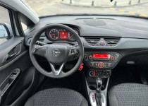 2016 OPEL CORSA TAM OTOMATİK 1.4 DESİGN DEĞİŞENSİZ**