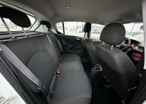 2016 OPEL CORSA TAM OTOMATİK 1.4 DESİGN DEĞİŞENSİZ**