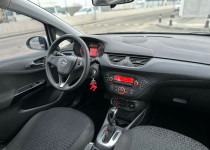 2016 OPEL CORSA TAM OTOMATİK 1.4 DESİGN DEĞİŞENSİZ**