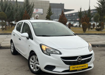 2016 OPEL CORSA TAM OTOMATİK 1.4 DESİGN DEĞİŞENSİZ**