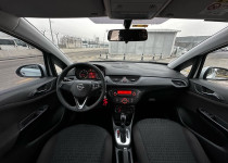 2016 OPEL CORSA TAM OTOMATİK 1.4 DESİGN DEĞİŞENSİZ**