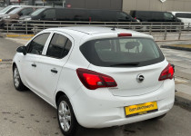 2016 OPEL CORSA TAM OTOMATİK 1.4 DESİGN DEĞİŞENSİZ**