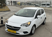 2016 OPEL CORSA TAM OTOMATİK 1.4 DESİGN DEĞİŞENSİZ**