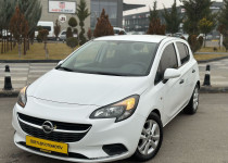 2016 OPEL CORSA TAM OTOMATİK 1.4 DESİGN DEĞİŞENSİZ**