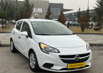 2016 OPEL CORSA TAM OTOMATİK 1.4 DESİGN DEĞİŞENSİZ**