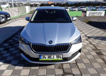 SKODA SCALA 1.0 TSI 110 DSG PREMIUM