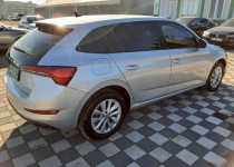 SKODA SCALA 1.0 TSI 110 DSG PREMIUM