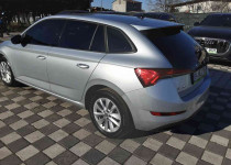 SKODA SCALA 1.0 TSI 110 DSG PREMIUM