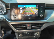 SKODA SCALA 1.0 TSI 110 DSG PREMIUM