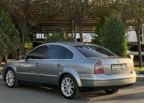 DAĞLIOĞLU| 2004 VW PASSAT 1.8 T HİGHLİNE SANROOF DEĞİŞENSİZ””