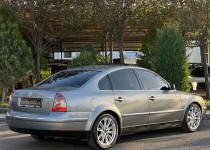 DAĞLIOĞLU| 2004 VW PASSAT 1.8 T HİGHLİNE SANROOF DEĞİŞENSİZ””