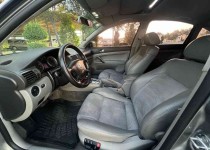DAĞLIOĞLU| 2004 VW PASSAT 1.8 T HİGHLİNE SANROOF DEĞİŞENSİZ””