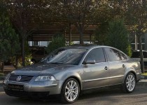 DAĞLIOĞLU| 2004 VW PASSAT 1.8 T HİGHLİNE SANROOF DEĞİŞENSİZ””