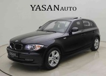 2011 Bmw 116I Premium Sunroof Xenon Dijital Klima Masrafsız**