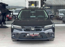 2024 Civic 1.5 Eco Elegance+ 129Hp 13.500 Km %1.89 Kredi İmkanı