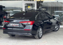2024 Civic 1.5 Eco Elegance+ 129Hp 13.500 Km %1.89 Kredi İmkanı