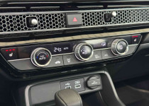 2024 Civic 1.5 Eco Elegance+ 129Hp 13.500 Km %1.89 Kredi İmkanı
