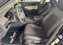 2024 Civic 1.5 Eco Elegance+ 129Hp 13.500 Km %1.89 Kredi İmkanı