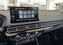 2024 Civic 1.5 Eco Elegance+ 129Hp 13.500 Km %1.89 Kredi İmkanı