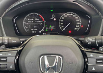 2024 Civic 1.5 Eco Elegance+ 129Hp 13.500 Km %1.89 Kredi İmkanı