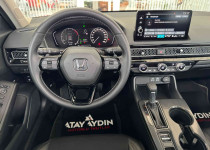2024 Civic 1.5 Eco Elegance+ 129Hp 13.500 Km %1.89 Kredi İmkanı