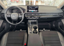2024 Civic 1.5 Eco Elegance+ 129Hp 13.500 Km %1.89 Kredi İmkanı