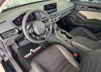2024 Civic 1.5 Eco Elegance+ 129Hp 13.500 Km %1.89 Kredi İmkanı