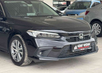 2024 Civic 1.5 Eco Elegance+ 129Hp 13.500 Km %1.89 Kredi İmkanı