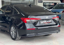 2024 Civic 1.5 Eco Elegance+ 129Hp 13.500 Km %1.89 Kredi İmkanı