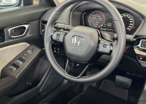 2024 Civic 1.5 Eco Elegance+ 129Hp 13.500 Km %1.89 Kredi İmkanı