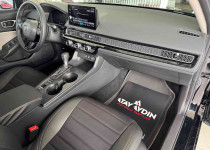 2024 Civic 1.5 Eco Elegance+ 129Hp 13.500 Km %1.89 Kredi İmkanı