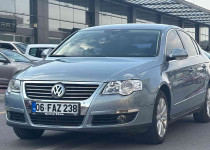CEYLİN OTOMOTİVDEN 2010 MODEL VW PASSAT++